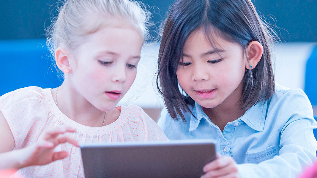 El lenguaje de programación llega a las aulas