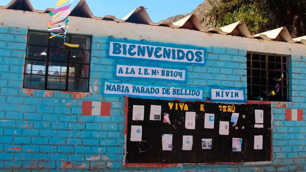 Vacaciones Solidarias 2017