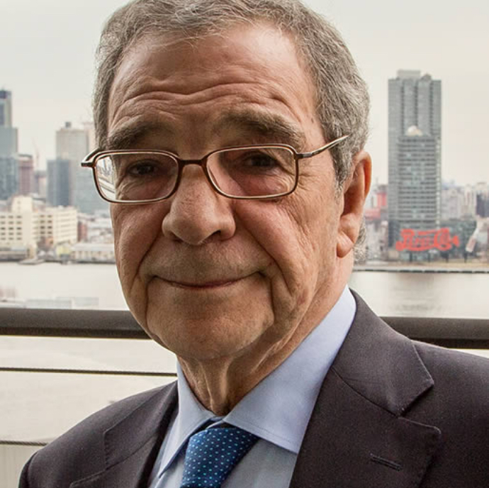 César Alierta Izuel
