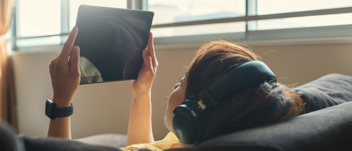 Fundación Telefónica te acompaña en digital