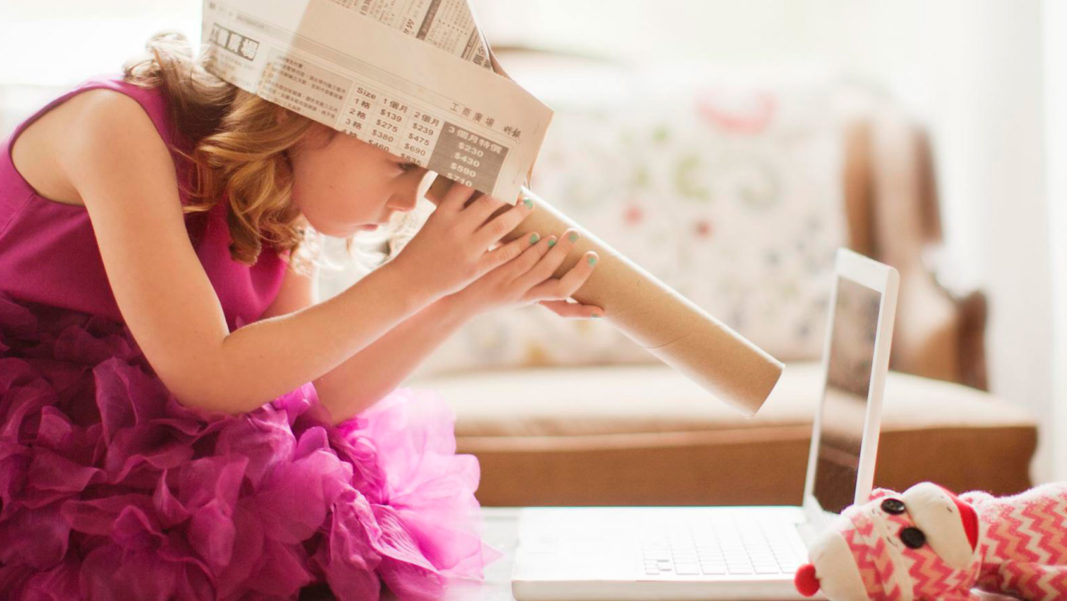 De Escuelas Creativas a Mobi y Fono: 12 libros (gratuitos) para innovar, jugar y crear