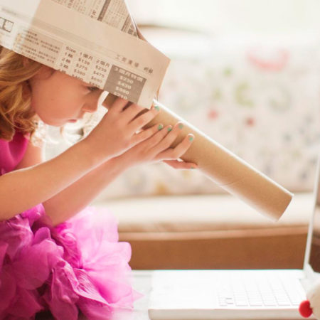 De Escuelas Creativas a Mobi y Fono: 12 libros (gratuitos) para innovar, jugar y crear