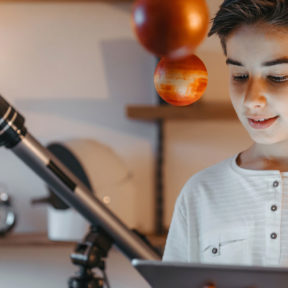 Stembyme, para fomentar las disciplinas STEM en los jóvenes