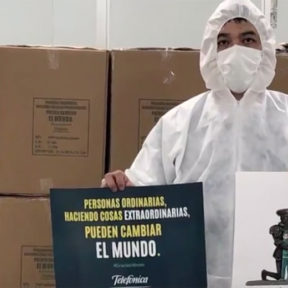 Sumamos fuerzas con la compra de equipamiento sanitario