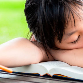 ¿Por qué a los adolescentes no les gusta leer?