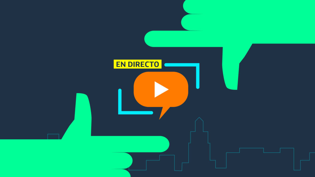 En directo