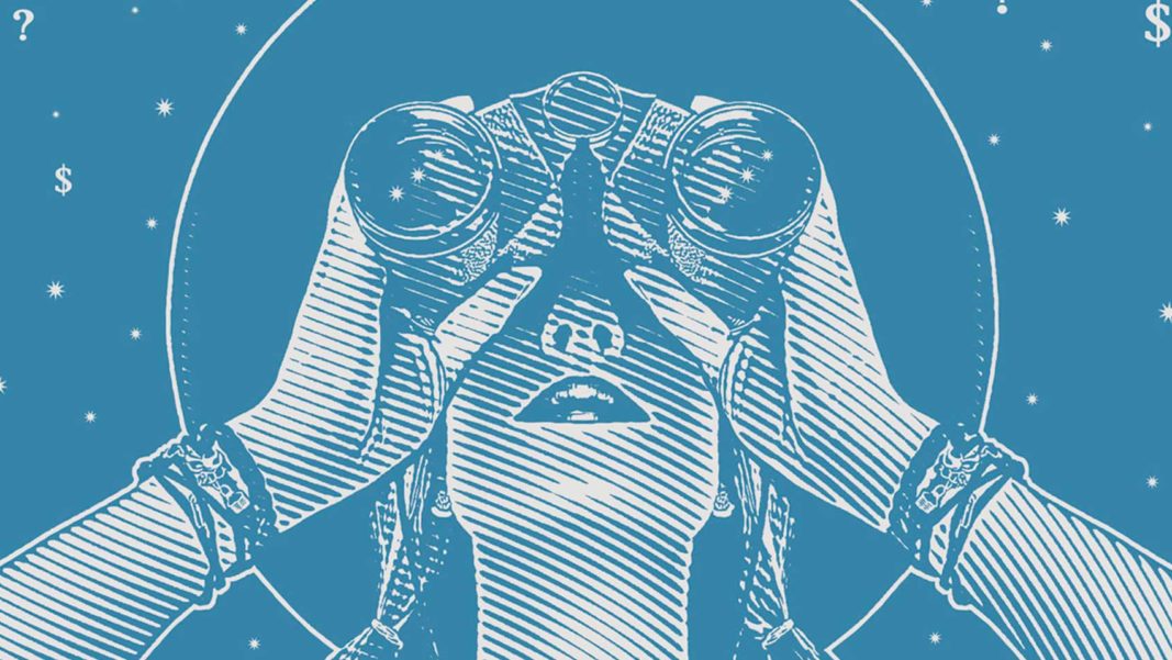 Telos: cinco lecturas para repensar el mañana