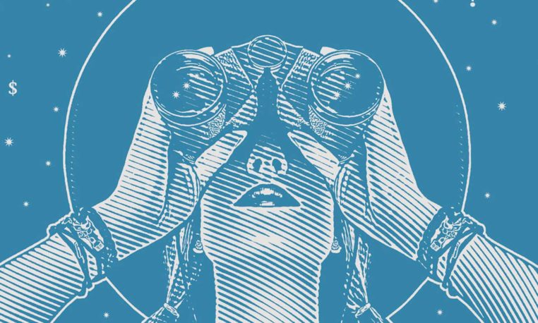 Telos: cinco lecturas para repensar el mañana 