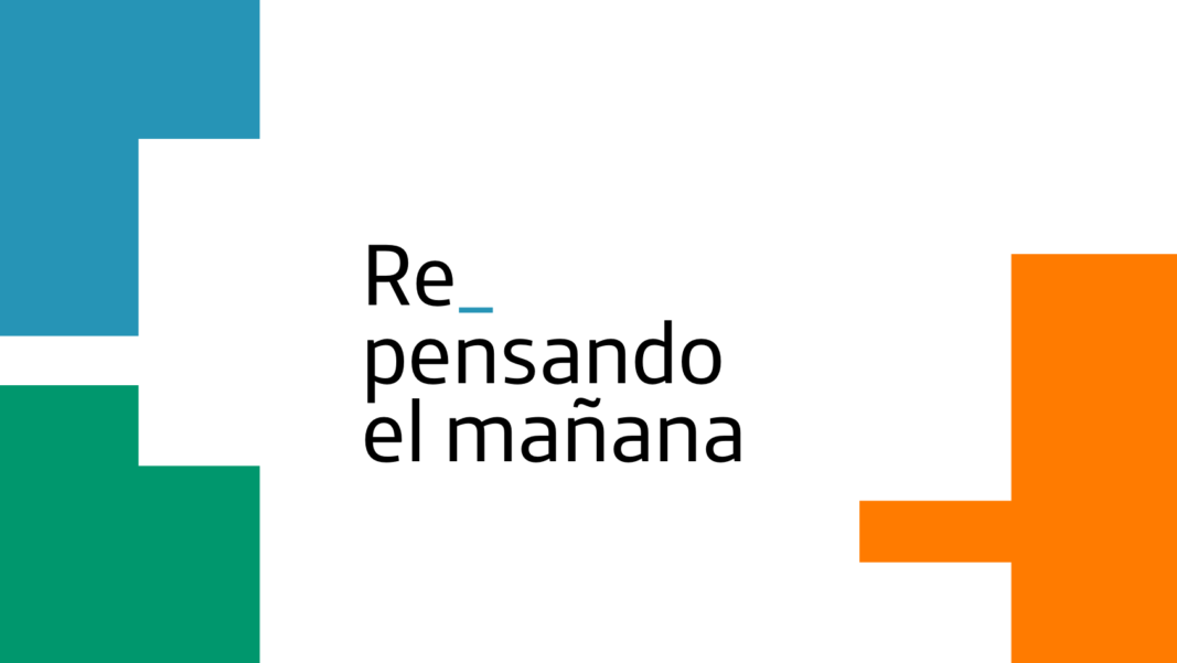 #RepensandoElMañana: consulta la programación