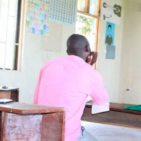 ProFuturo: formación para 15.000 docentes en África