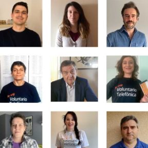 'Cheques comida' para Bancos de Alimentos