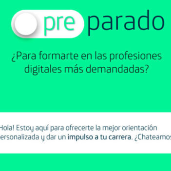 Descubre las novedades del Orientador Virtual