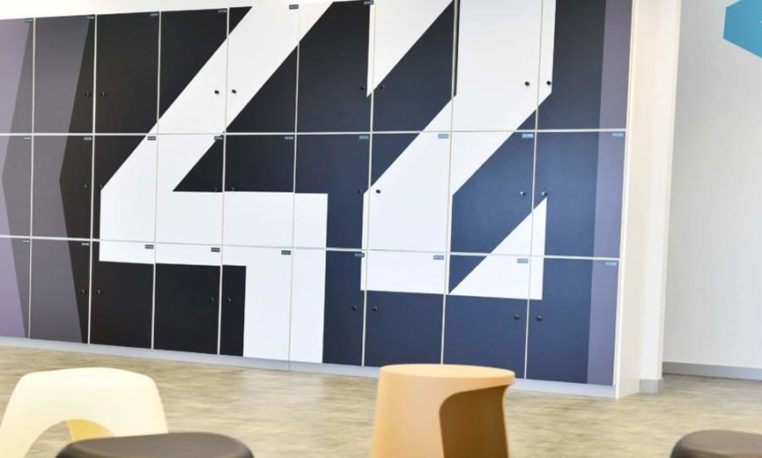 El campus de 42 Madrid reabre sus puertas