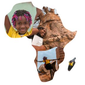 África: mucho más que un continente para ProFuturo