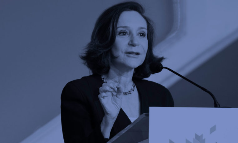 Tech & Society 2020: Sherry Turkle