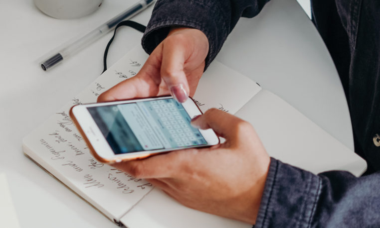 10 Tips clave para búsqueda de empleo online en 2022