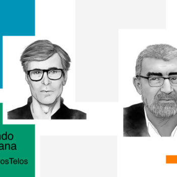 #EncuentrosTelos. Repensar la metrópolis