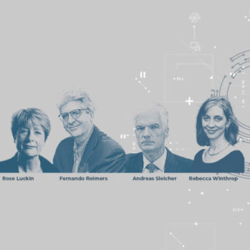 #enlightED 2020, día 3: Educación escolar