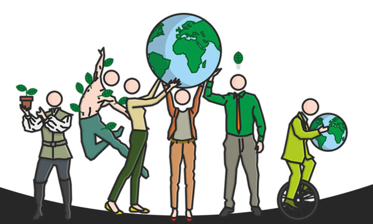 El reto de la sostenibilidad en la relación Cultura & Empresa 