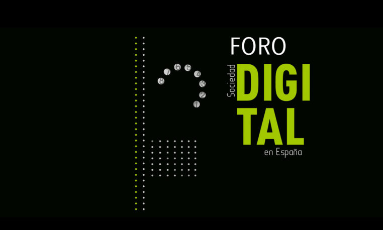 Foro Sociedad Digital en España 2020