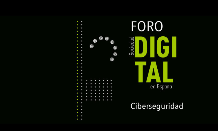 #ForoSociedadDigital 2020: Ciberseguridad
