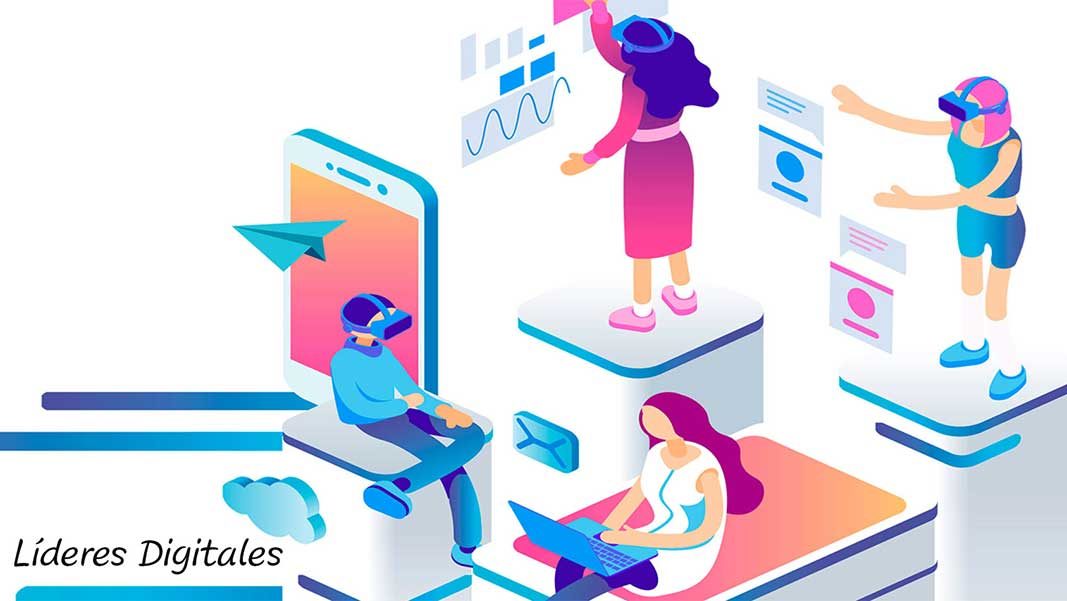 El proyecto ‘Líderes digitales’ se implanta en 25 centros de secundaria de Madrid