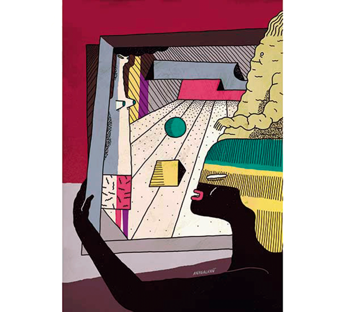 ‘El arte en el cómic’, en Alcobendas
