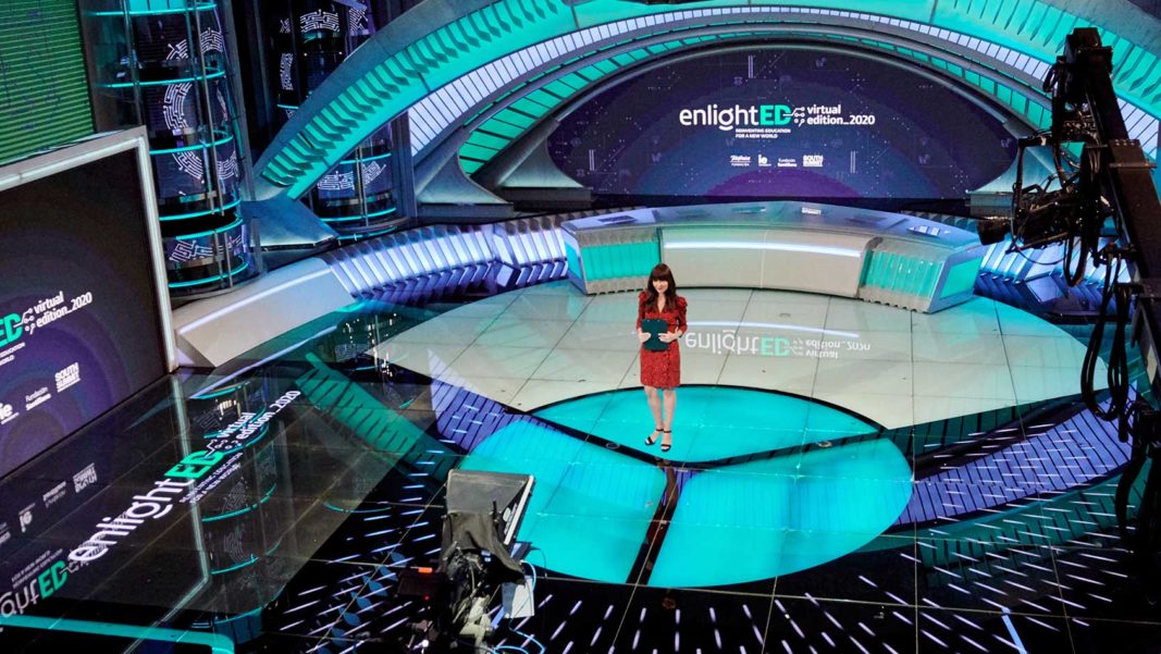Construimos juntos enlightED 2021 con el ciclo 'Diseñando enlightED'