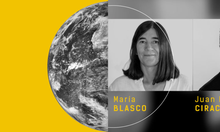 #ForoTelos2020: con María Blasco y Juan Ignacio Cirac