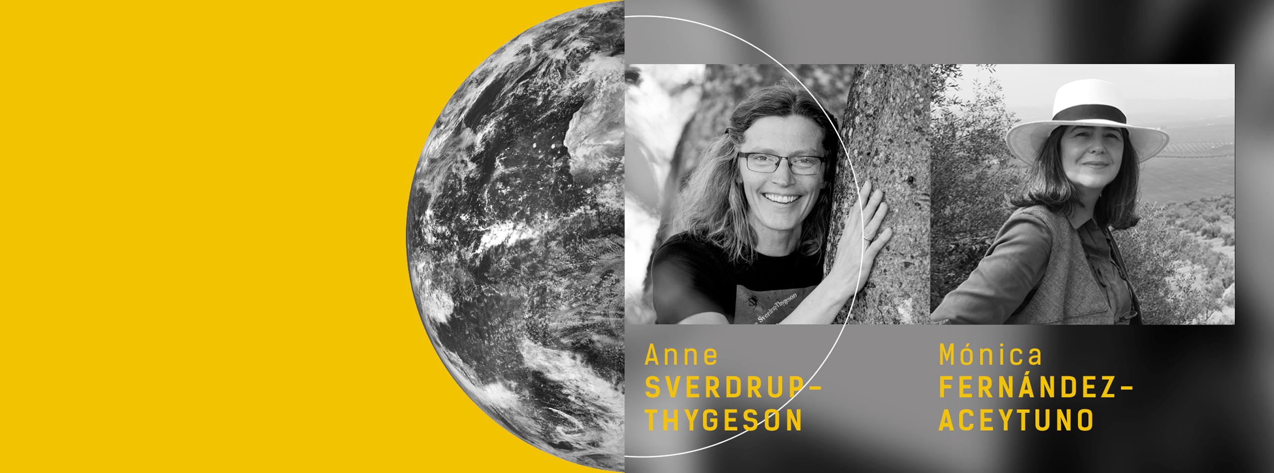 #ForoTelos2020. La importancia de mantener los ecosistemas, con Anne Sverdrup-Thygeson