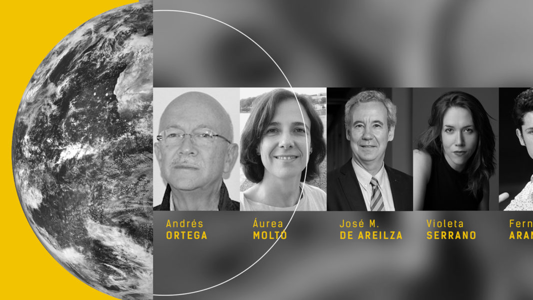 #ForoTelos2020: ¿Nuevo orden mundial poscovid?