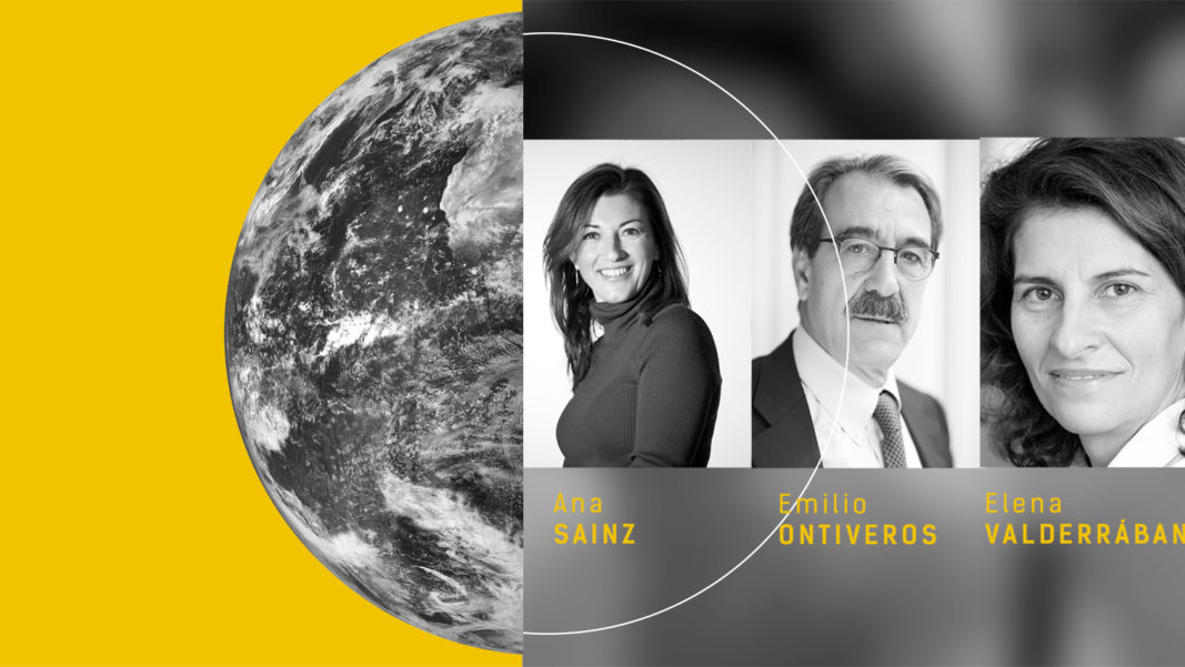 #ForoTelos2020: La empresa del futuro