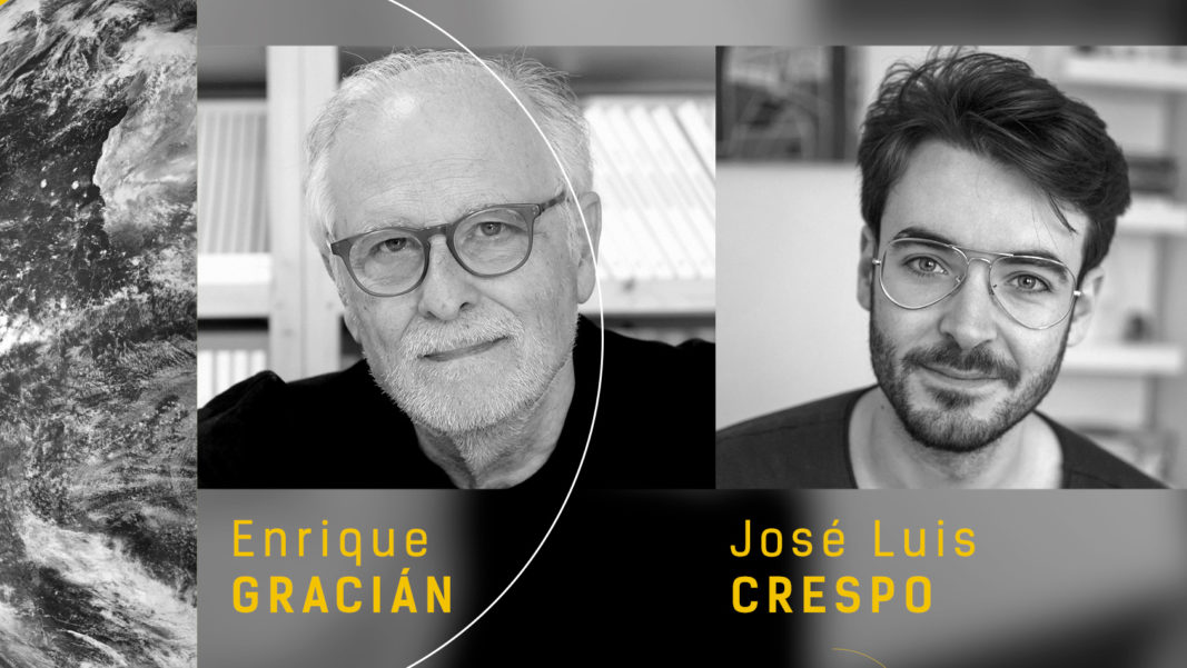 #ForoTelos2020: Construir el mundo