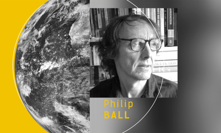 #ForoTelos2020: Cómo crear un ser humano, con Philip Ball