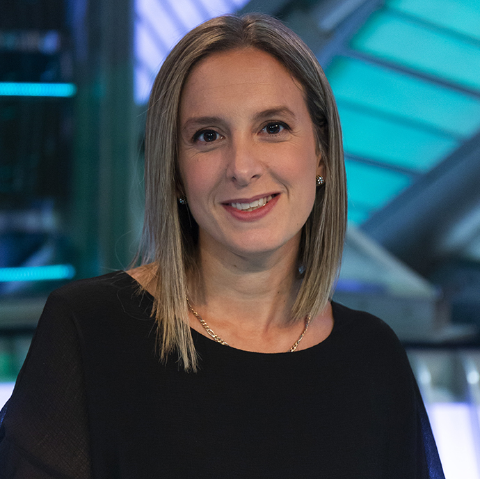 Lucila Ballarino
