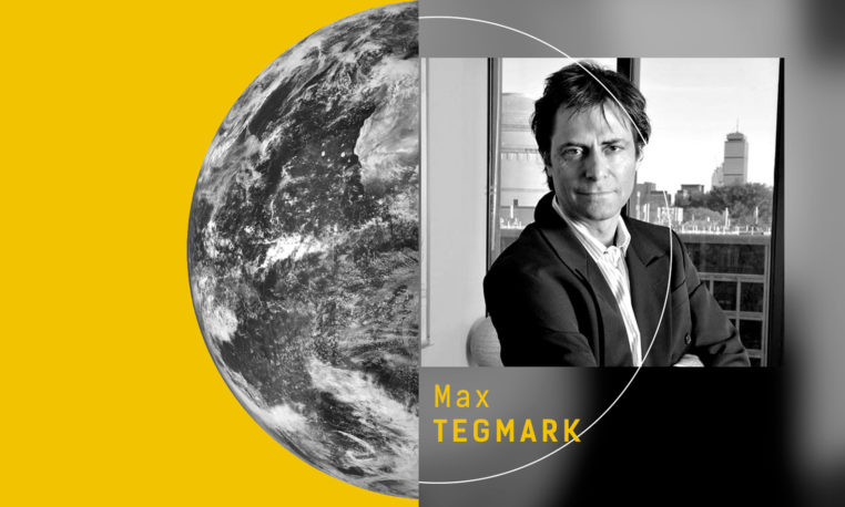 #ForoTelos2020: Max Tegmark