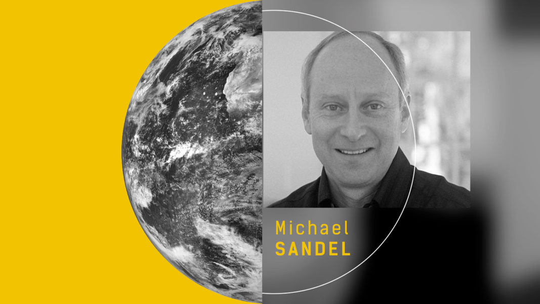 #ForoTelos2020: Michael Sandel