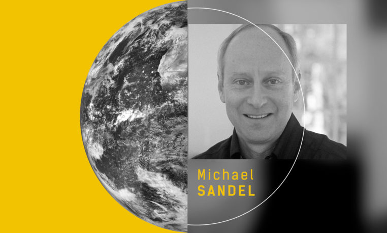 #ForoTelos2020: Michael Sandel