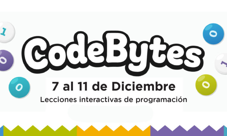 La Hora del Código: programar es divertido