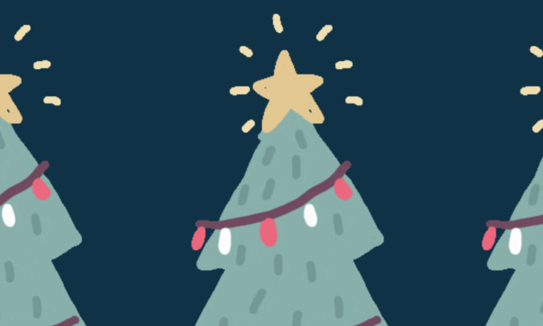 ¿Qué hay debajo de nuestro árbol navideño?