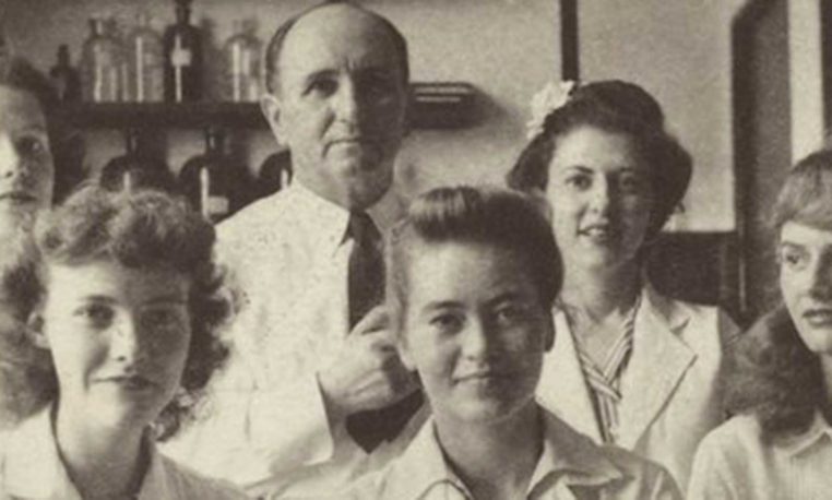 Las sin nombre: mujeres en ciencia a las que arrebataron su visibilidad
