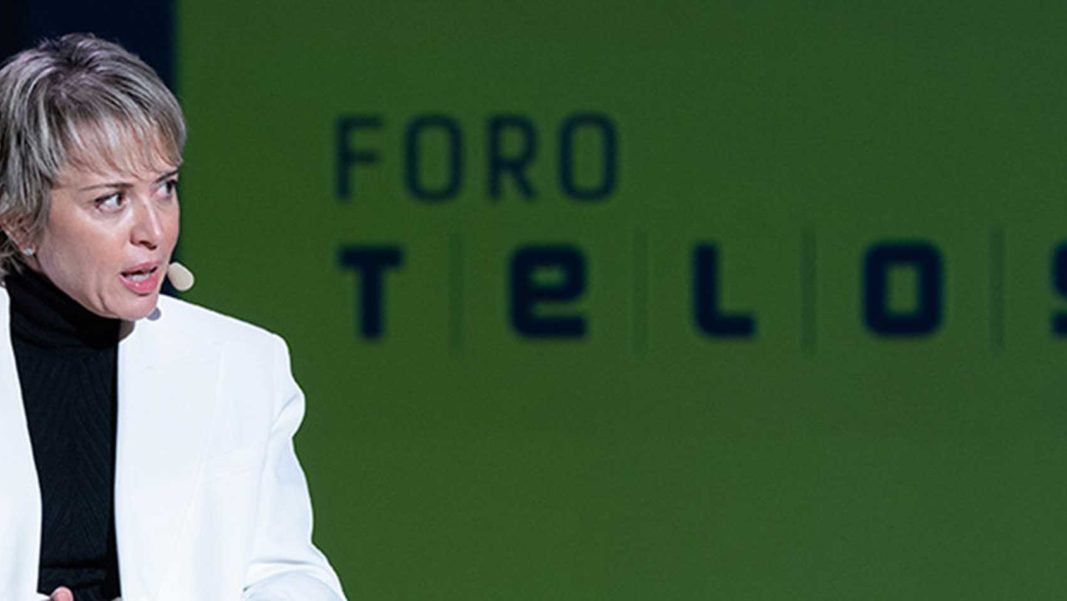 Mujeres que abanderan la revolución tecnológica
