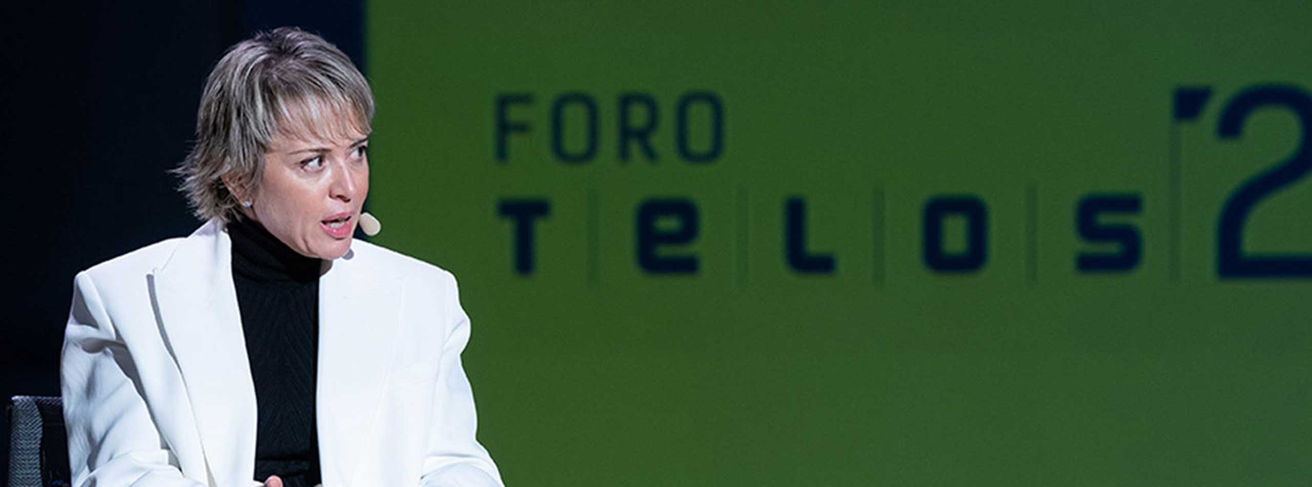 Mujeres que abanderan la revolución tecnológica