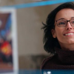 Teresa Perales, un ejemplo de superación