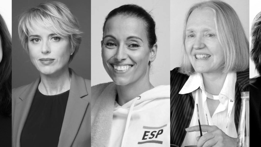 Semana de la Mujer en Fundación Telefónica