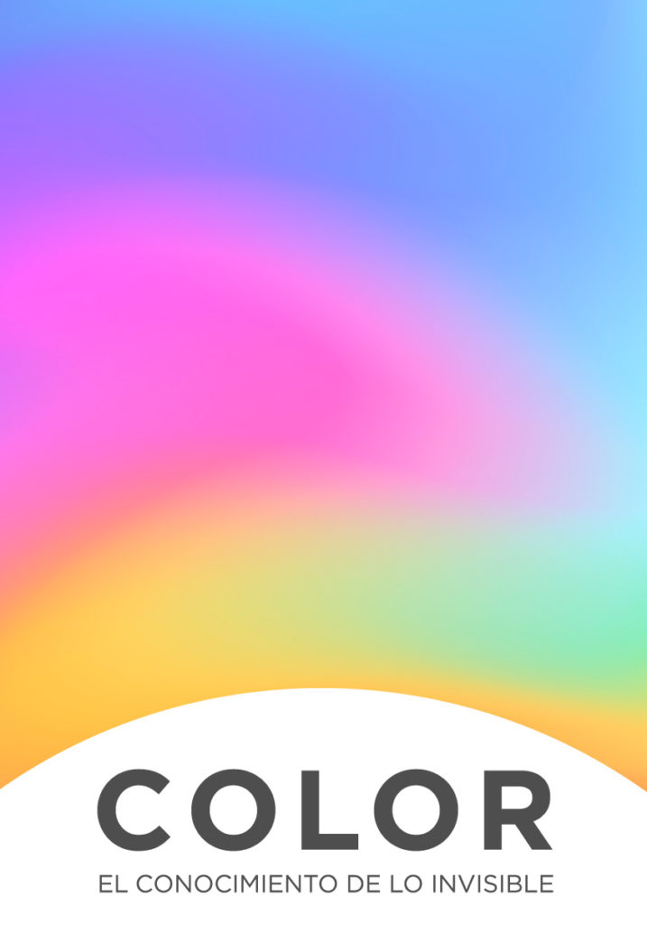 ‘Color. El conocimiento de lo invisible’