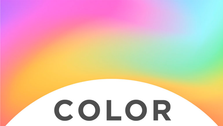 'COLOR: el conocimiento de lo invisible', en Ecuador