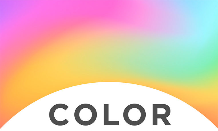 Color. El conocimiento de lo invisible