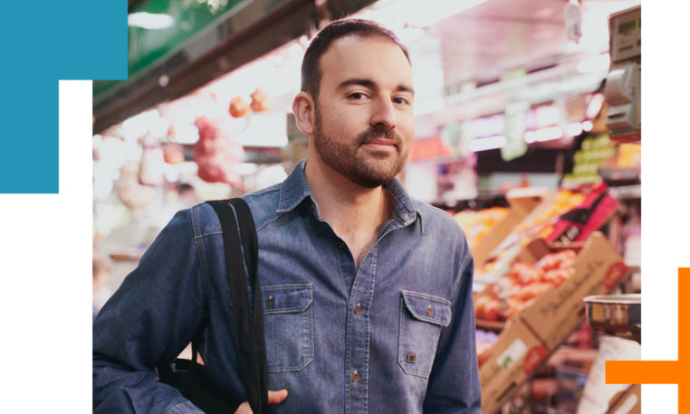 Repensando el mañana: 'Tu dieta puede salvar el planeta'