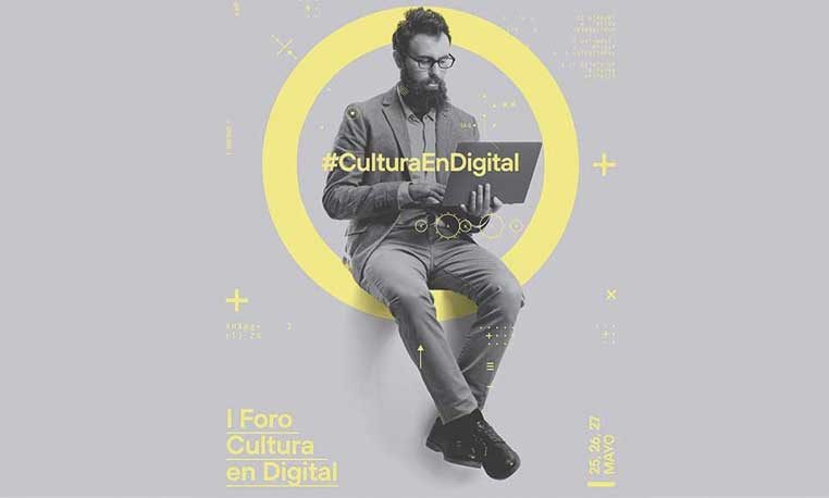 #CulturaEnDigital: Transformación digital en instituciones culturales
